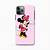 minnie mouse iphone 11 pro case