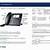 mitel mobile link phone manual