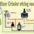 mixer grinder circuit diagram