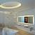 modern bathroom ceiling lighting ideas