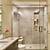 modern shower ideas for small bathrooms