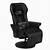 modern-depo video gaming recliner chair