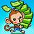 monkey mart unblocked - chrome online games - gamepluto