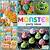 monster birthday party ideas