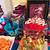 monster high birthday party food ideas