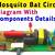 mosquito bat circuit diagram pdf