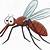 mosquito clip art