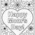 mothers day cards coloring pages