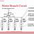 motor branch circuit diagram