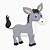 mule animated png
