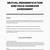 mutual hold harmless agreement template