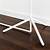 nanit monitor floor stand