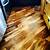 natural acacia wood floors