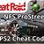 need for speed prostreet action replay max codes ps2