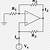 negative impedance converter circuit diagram