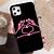 neon iphone case free