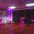 nightclub birthday party ideas