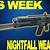 nightfall weapon this week season 15