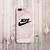 nike marble iphone 7 case