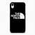 north face phone case iphone xr