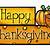 november thanksgiving clip art