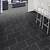 novocore slate tile effect luxury vinyl click flooring 2 56m2 pack