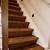 oak flooring for stairs