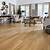 oak flooring waterproof