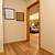 oak laminate floor trim