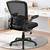 office chair ergonomic india