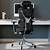 office chair ergonomic lumbar support