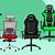 office chair vs gaming chair reddit
