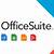 office suite software free