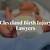 ohio birth injury attorney