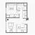one bedroom apartment floor plan ideas