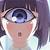 one eyed anime characters girl
