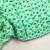 one skein mini crochet blanket pattern