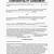 one way confidentiality agreement template