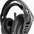 open back gaming headset xbox one