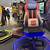 osim gaming chair malaysia