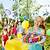 outdoor birthday party ideas for 12 year olds