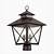 outdoor farmhouse lighting home depot