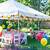 outdoor kid birthday party ideas