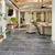 outdoor porch tile flooring