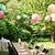 outdoor themed birthday party ideas