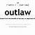 outlaw definition