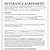 over 40 severance agreement template