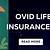 ovid life insurance