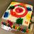 paintball themed birthday party ideas