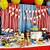 parade birthday party ideas